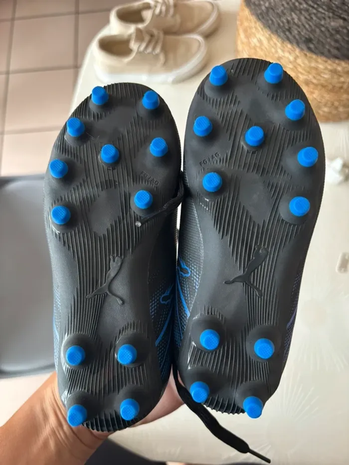 Crampons - photo numéro 4
