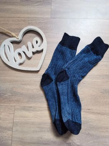 Chaussettes homme