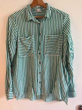 Chemise springfield 36