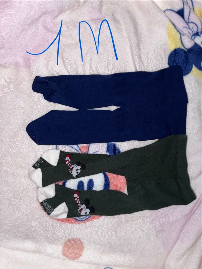 lot 1 mois bébé fille - photo numéro 3