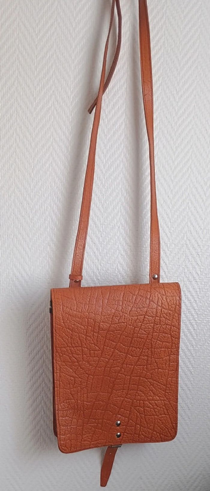 Sac à bandoulière sacoche - photo numéro 2