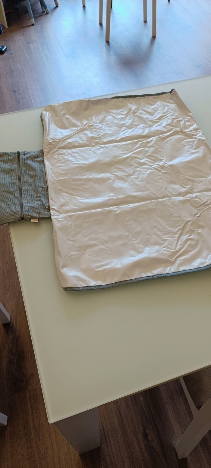 Matelas à langer nobodinoz - photo numéro 6