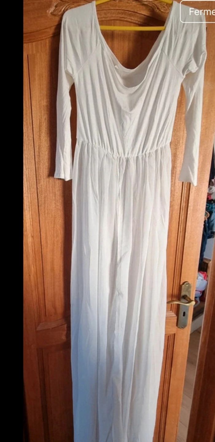 Robe shooting grossesse - photo numéro 5