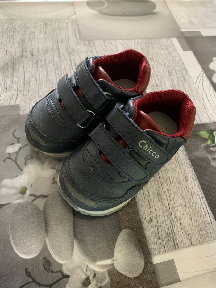 Chaussures - photo numéro 2