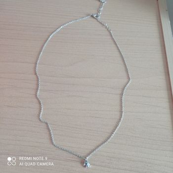 Collier fantaisie