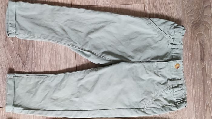 Lot de 2 pantalons - photo numéro 3