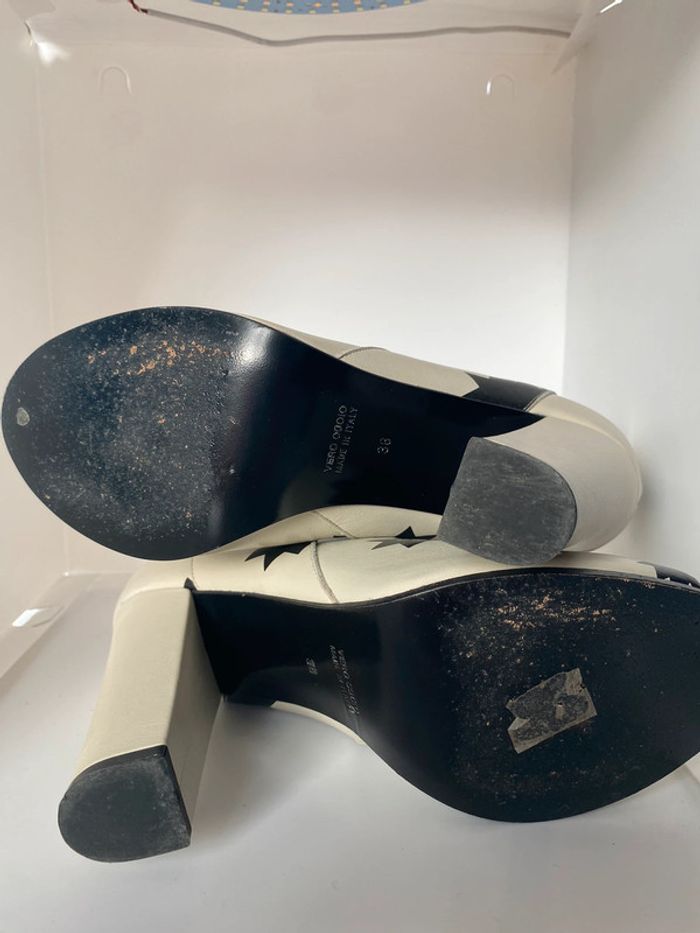 Bottines boots golden goose - photo numéro 11