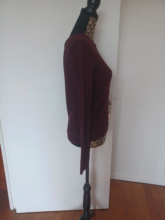 Pulls - photo numéro 3