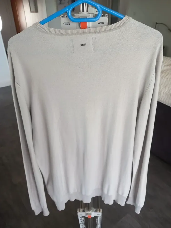 Pull mi saison homme Petrol Industries XL. - photo numéro 2