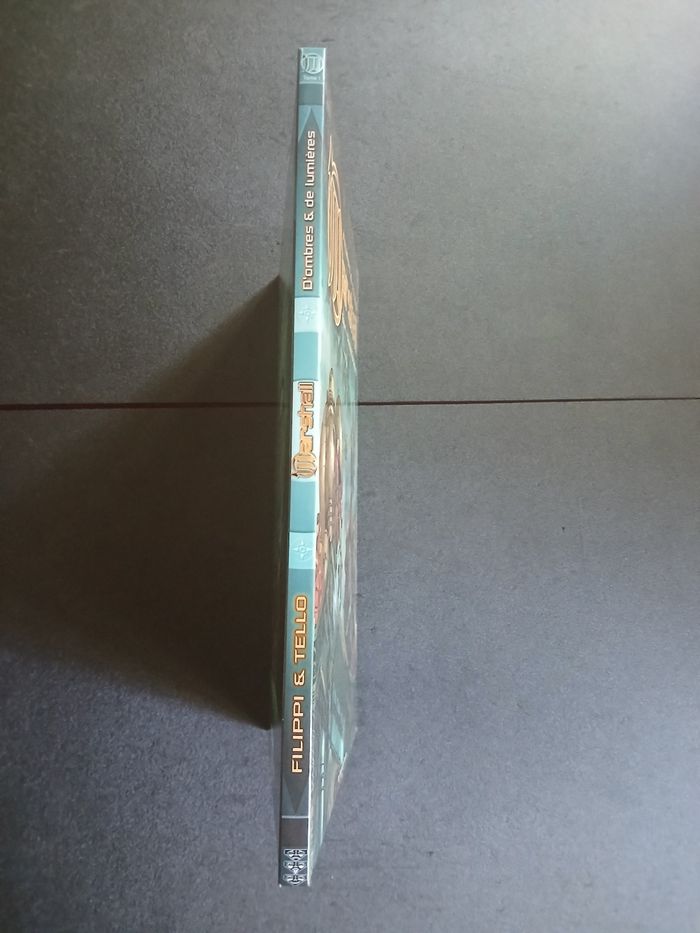 Bd Marshall 1,EO - photo numéro 2