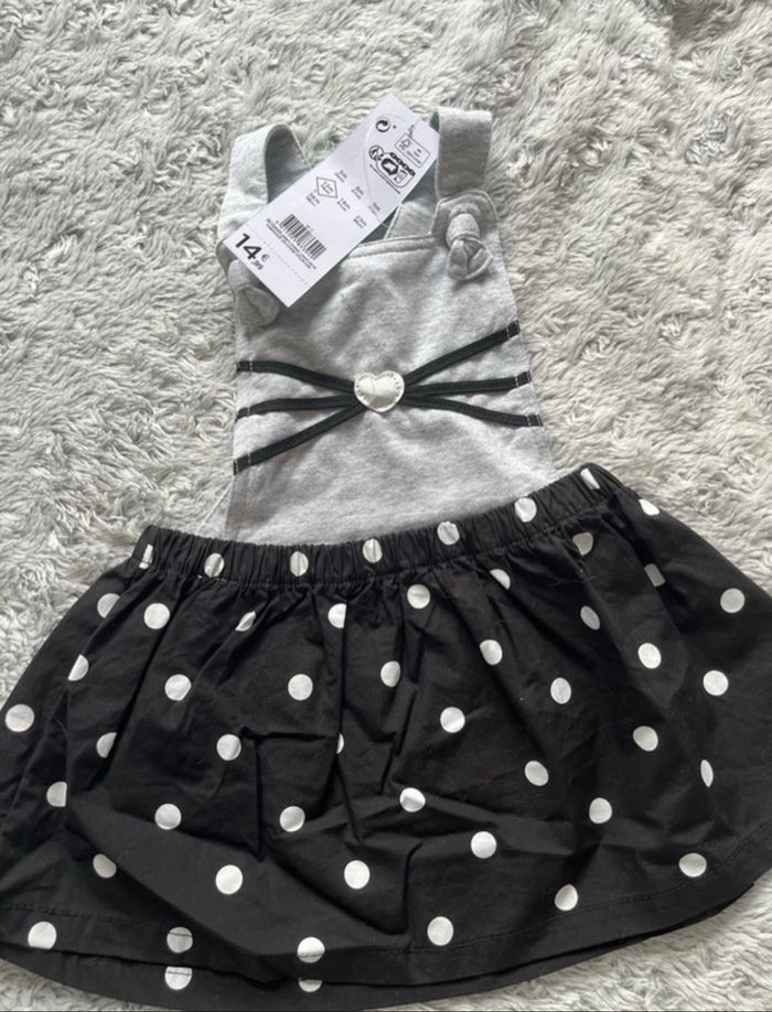 Lot taille 12 mois - photo numéro 4