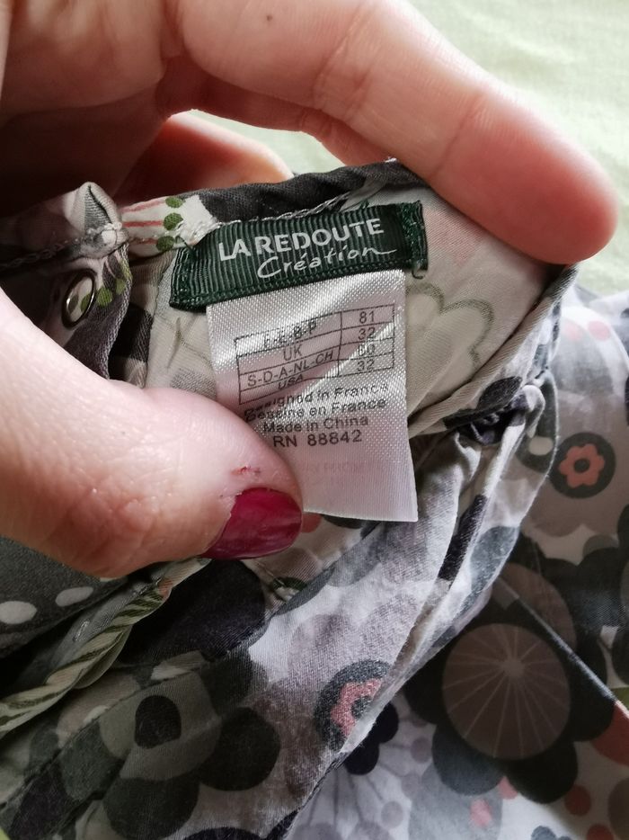 Blouse - photo numéro 3