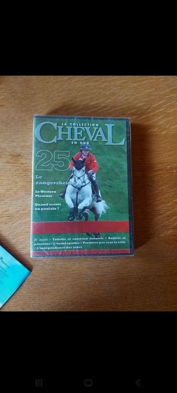DVD