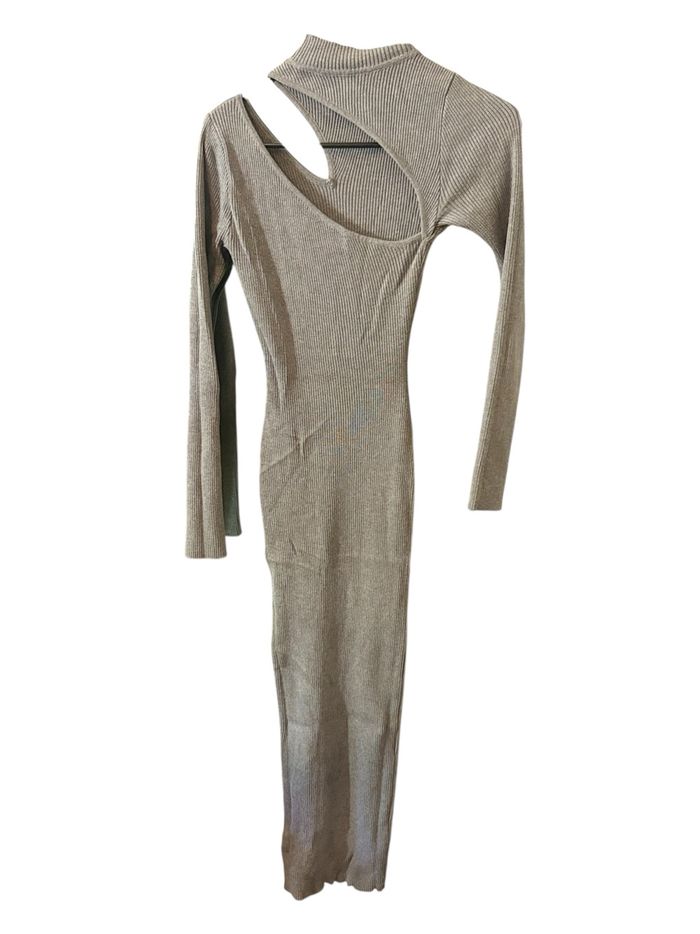 Robe pull - photo numéro 3