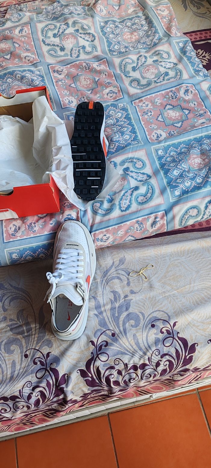 Baskets Nike - photo numéro 5