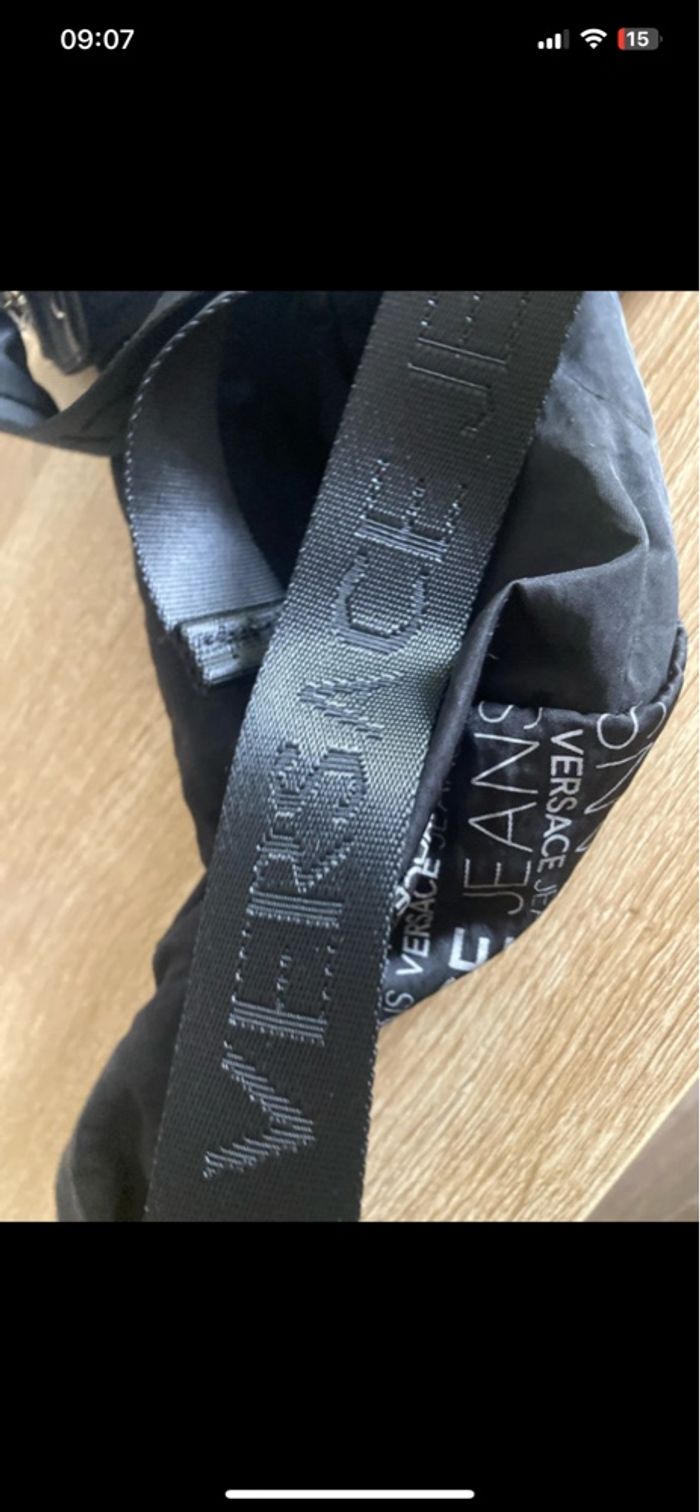 BANANE Versace - photo numéro 2