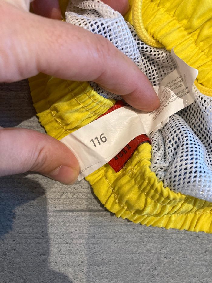 Short de plage - photo numéro 3