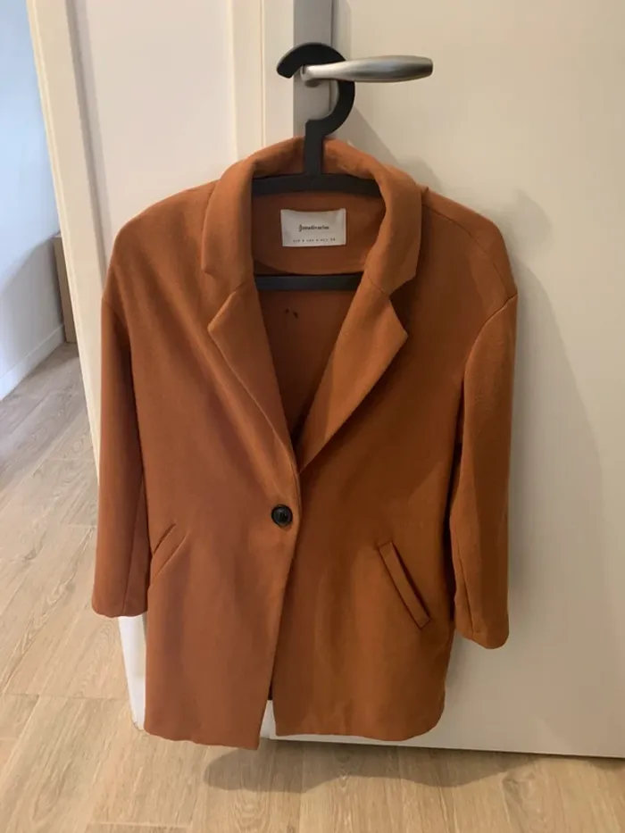 Manteau léger