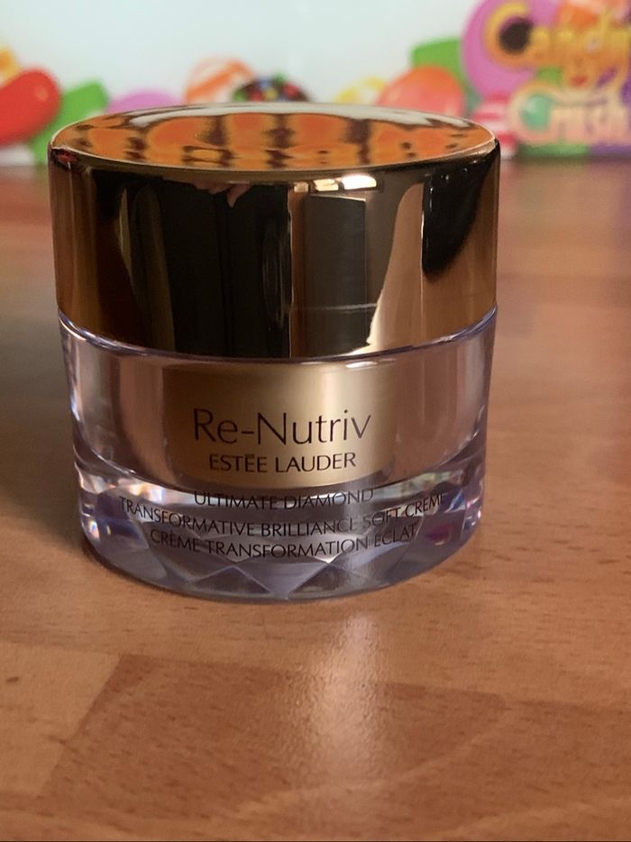 Crème transformation éclat - photo numéro 2