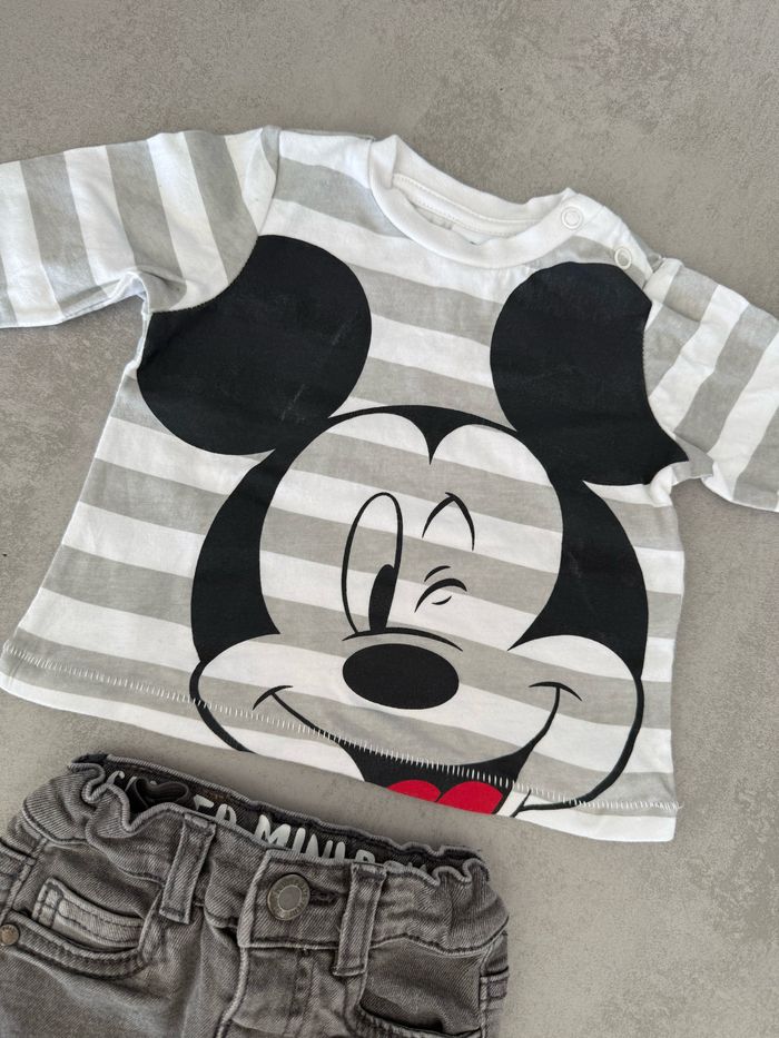 Ensemble garçon - photo numéro 3