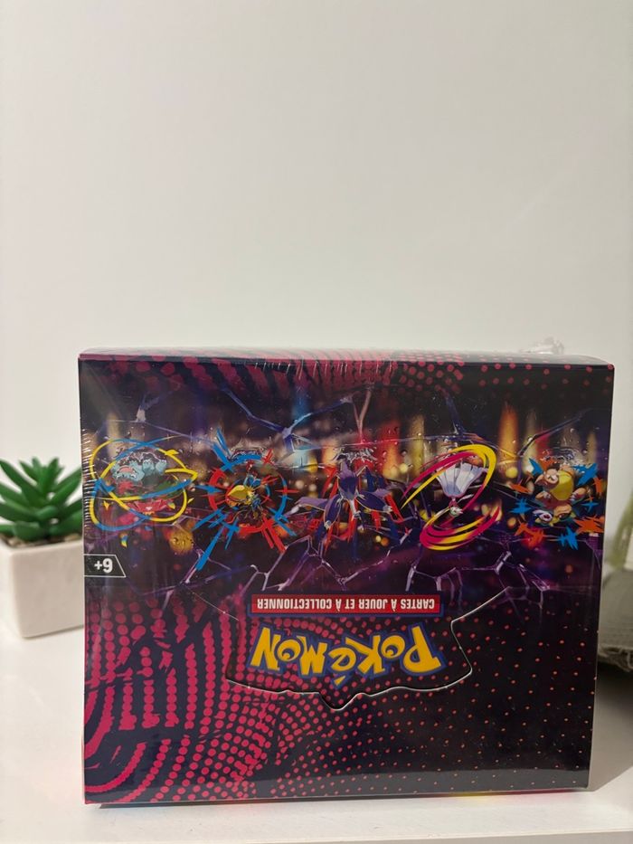 Display mini tins Pokémon - photo numéro 5