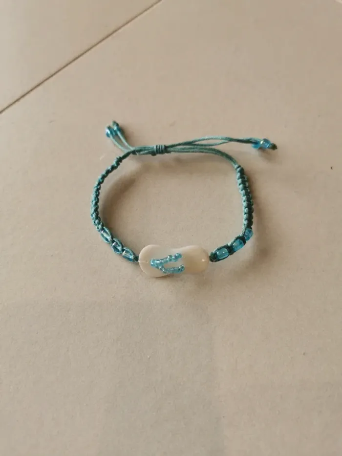 Bracelet tong