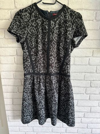Robe Comptoir Des Cotonniers taille XS