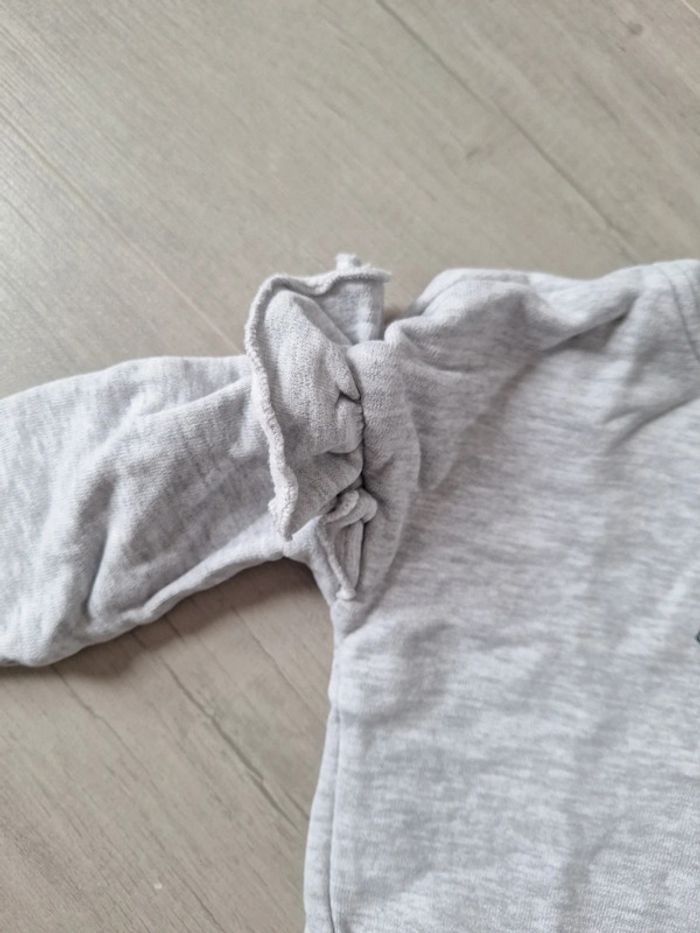 Pull et legging - photo numéro 4