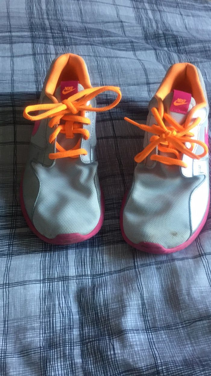 Baskets Nike - photo numéro 2