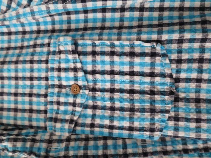 Chemise Manches Courtes - photo numéro 2