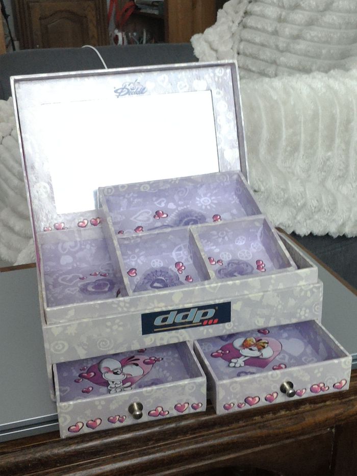 Coffret Diddl - photo numéro 2