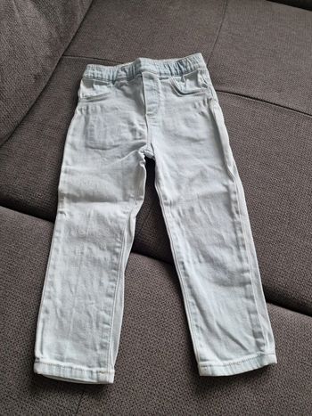 Jeans d'été de TEX