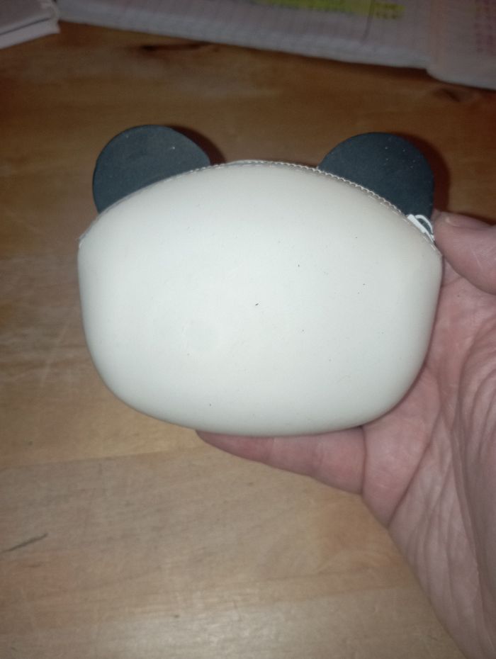 Porte monnaie - photo numéro 3