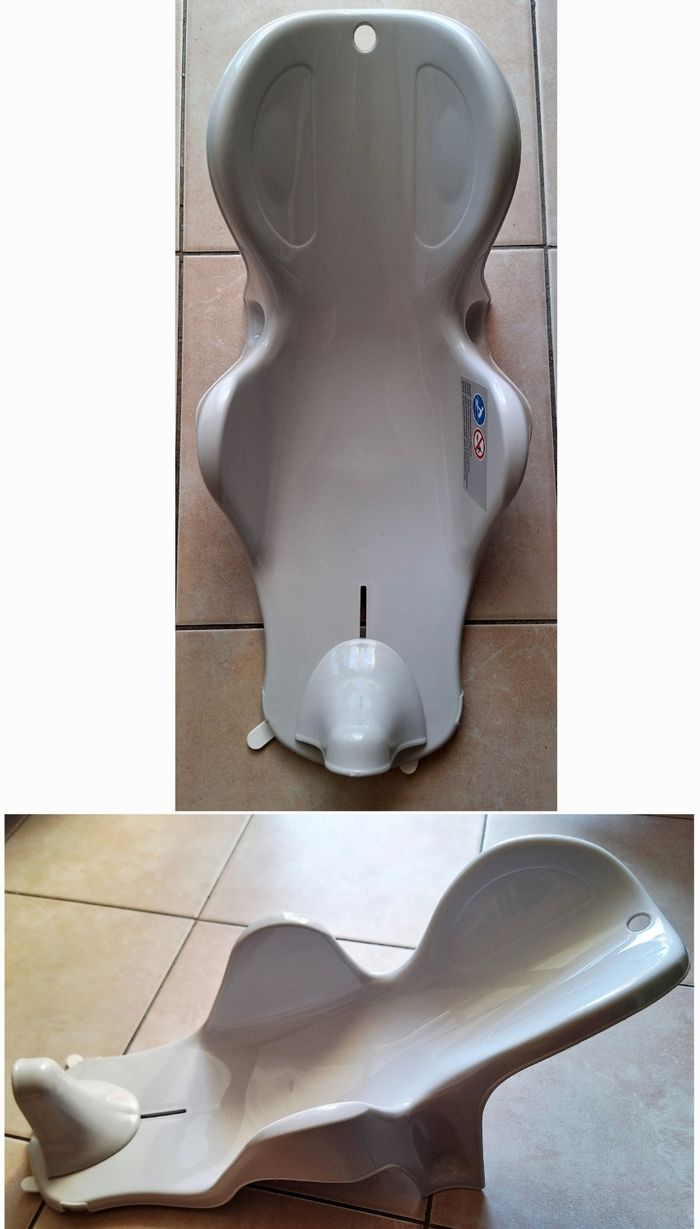Transat de bain