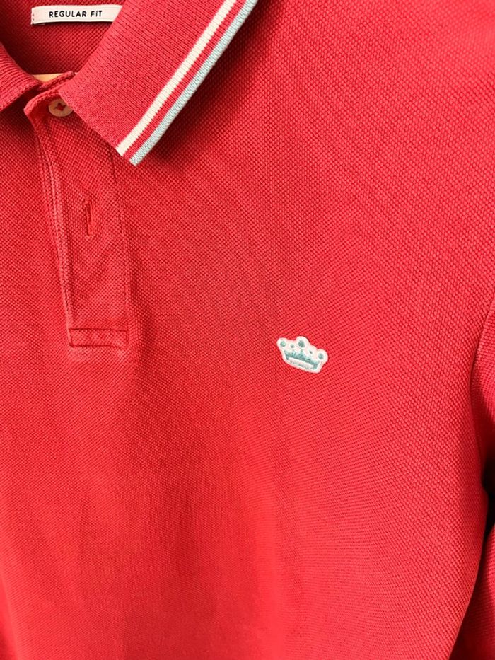 Polo homme vicomte arthur taille M - photo numéro 2