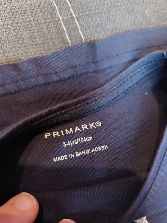 T shirt - photo numéro 2