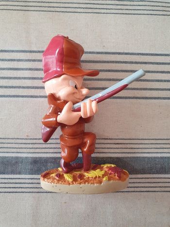 Figurine Warner Bros Elmer