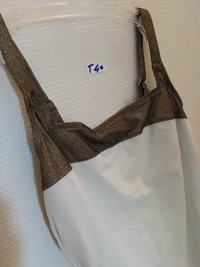 Maillot de bain une pièce femme 38/40 - photo numéro 16