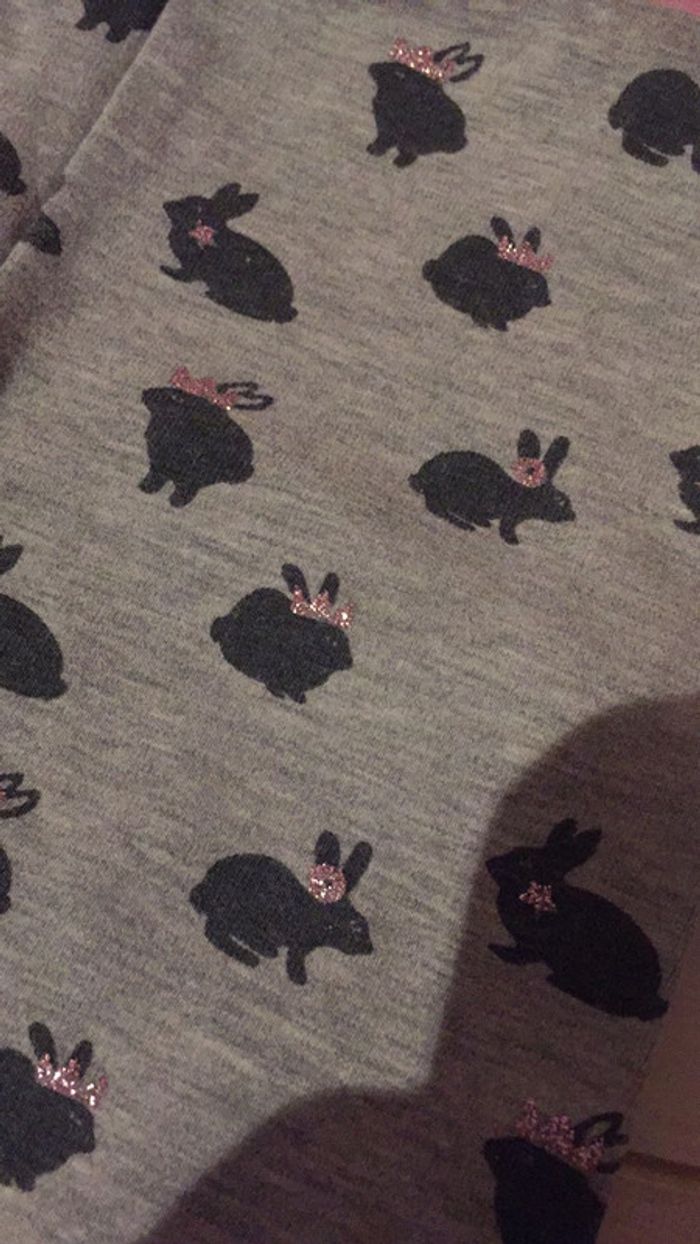 Pantalon caleçon orchestra 6M neuf - photo numéro 2