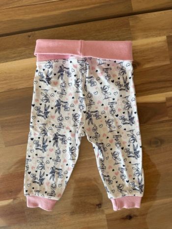 Bas léger Looney Tunes 6 mois