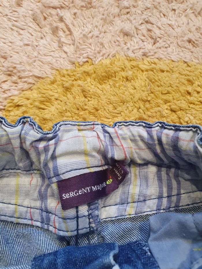 jean - photo numéro 2