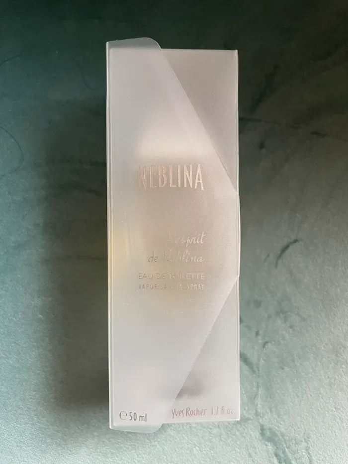 Parfum Neblina - photo numéro 2