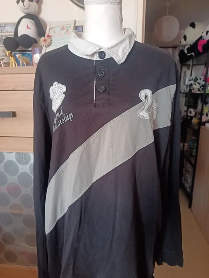 Polo 4XL