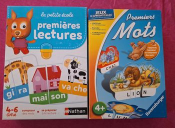Jeux éducatifs