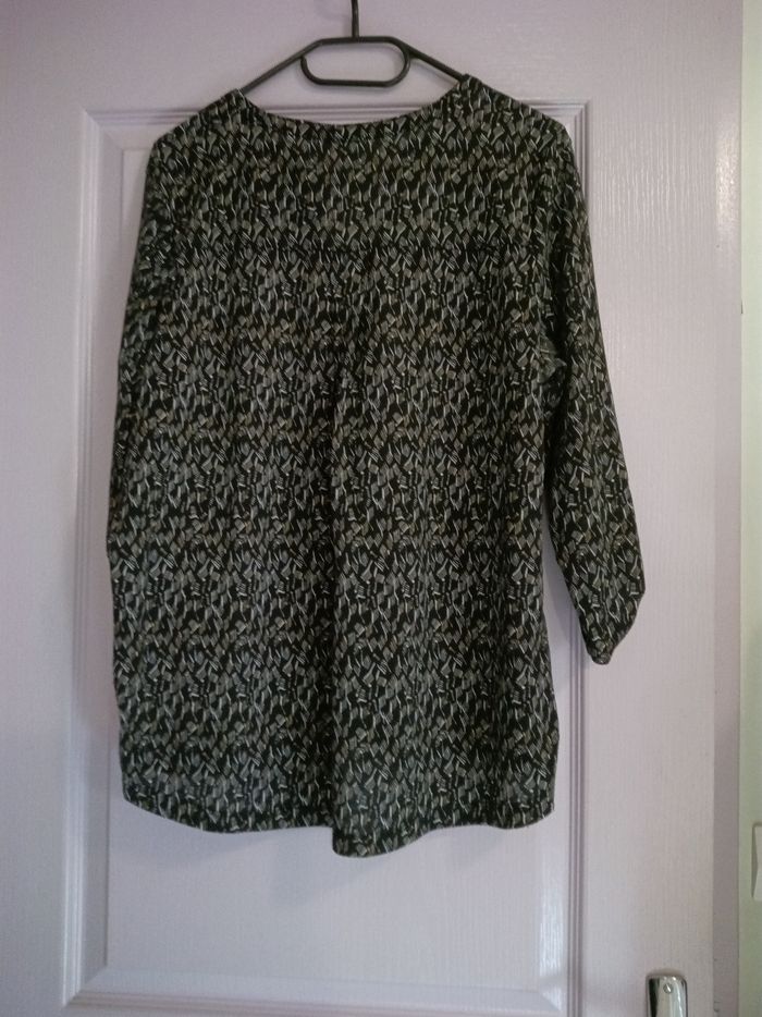 Top femme - photo numéro 3