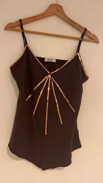 Débardeur pimkie taille 42