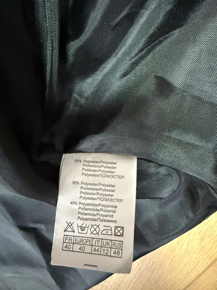 Haut avec ou sans bretelles - photo numéro 3