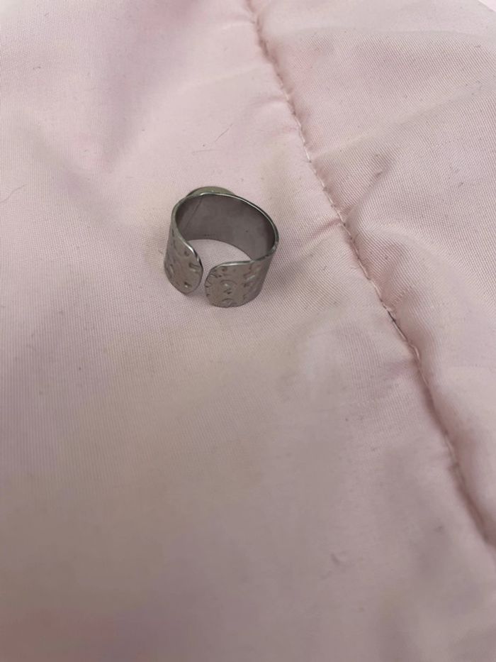 bague - photo numéro 4