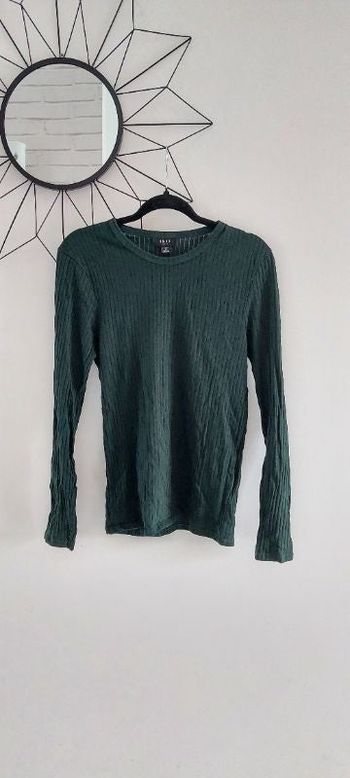 T-shirt manches longues