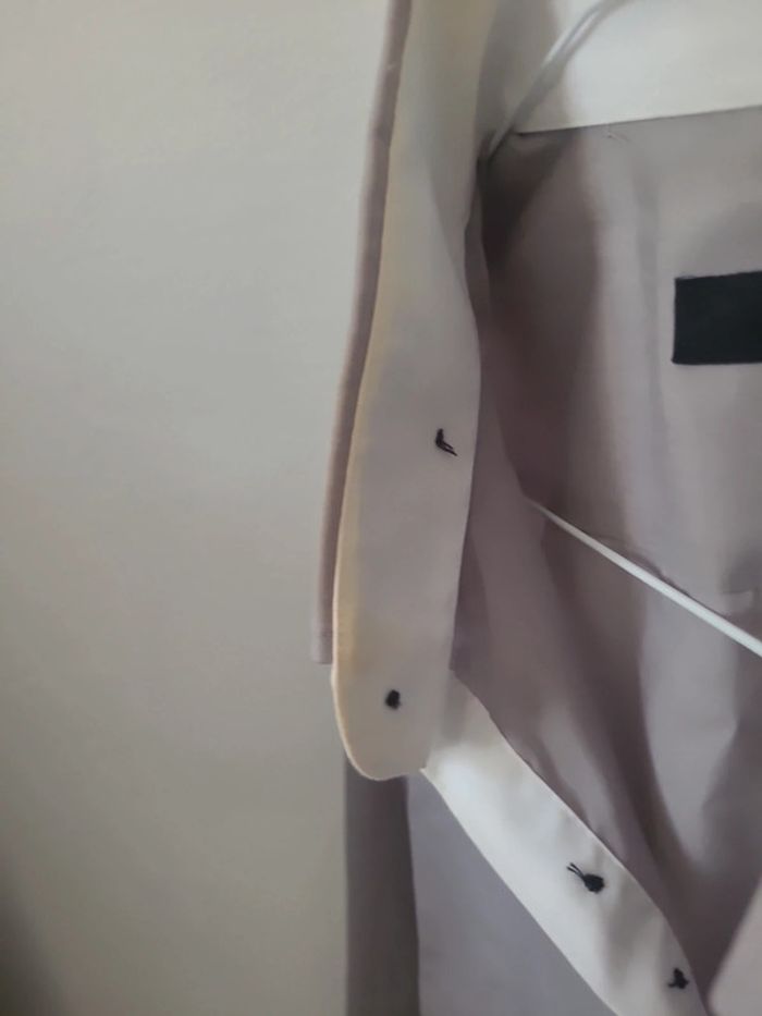 Chemise homme celio - photo numéro 4